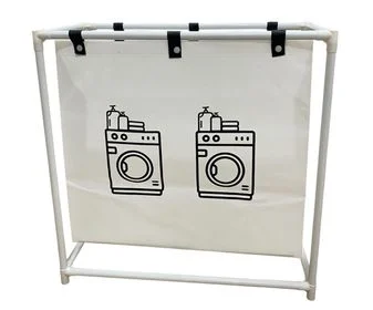 VX Organizador de Ropa Sucia 73051